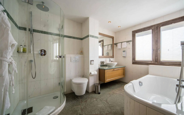 Hotel Bellerive