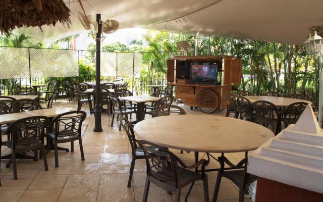 Clarion Hotel & Suites Curacao