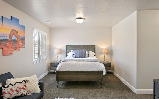 Southern Adobe by RedAwning