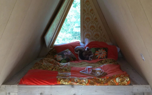 Tiny Homes Holidays - Eco Village