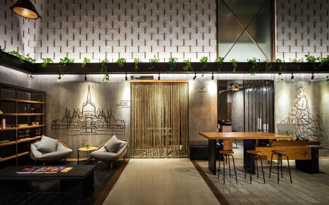 Navakitel Design Hotel