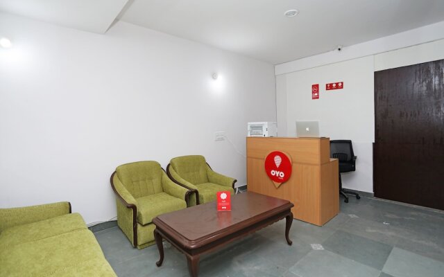 Hotel Go Rooms by OYO Rooms