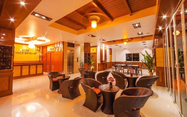 The Million Patong Beach Resort