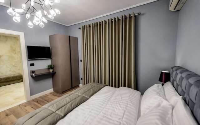 Hotel Vila Tirana