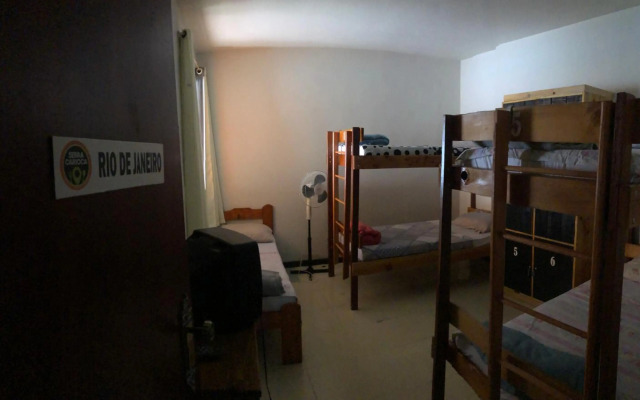 Pousada Serra Carioca Friburgo