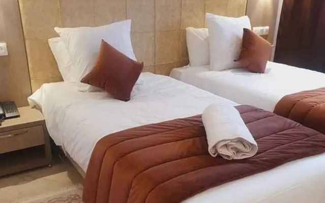 Hotel Kourtel