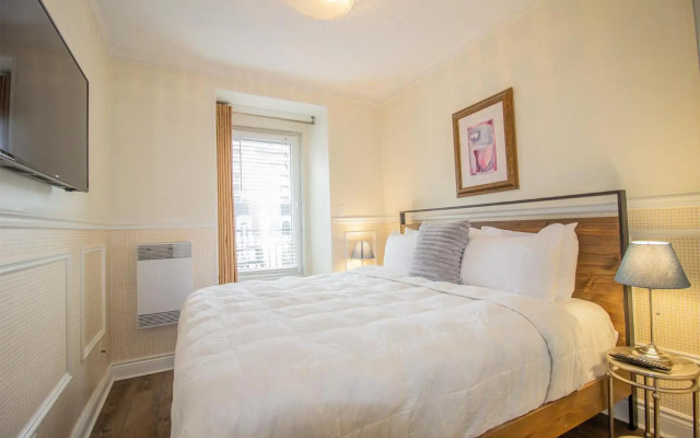Parc Suites Hotel