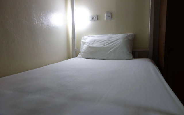 Smile Society Boutique Hostel