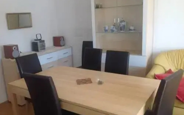 Ferienwohnung Metahof