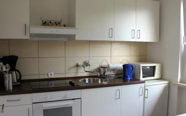 Ferienwohnung Mia