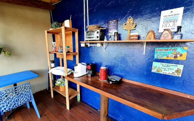 Casa do David