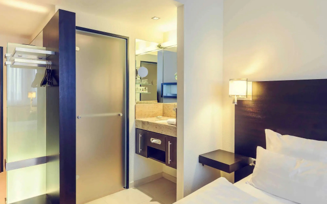 Mercure Hotel Potsdam City