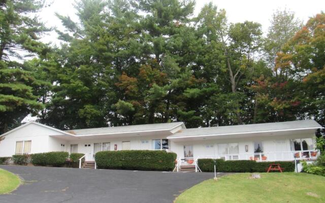 The Villas on Lake George