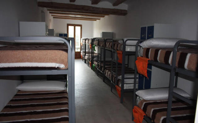 Hostel Valderrobres