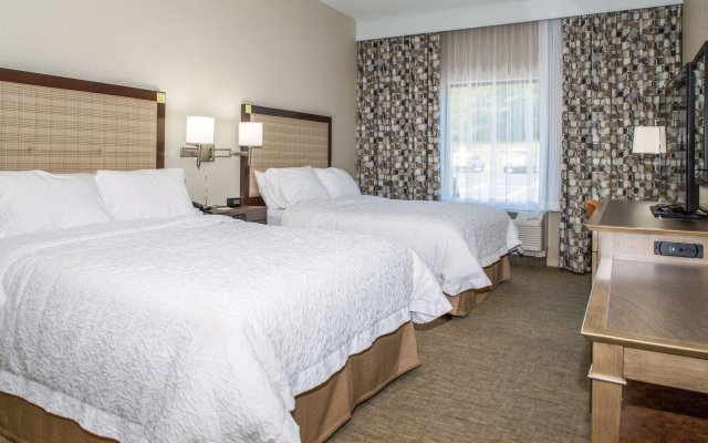 Hampton Inn & Suites Whitefish