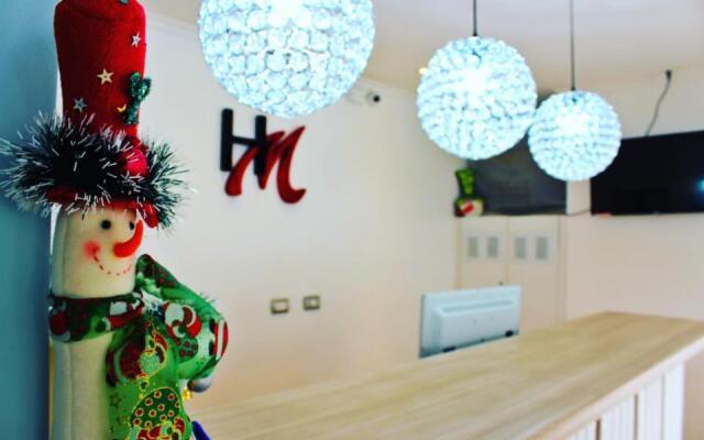 Hotel Magic