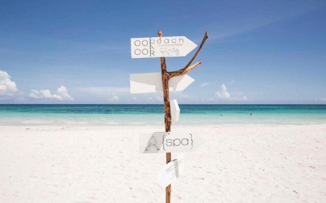Coco Tulum