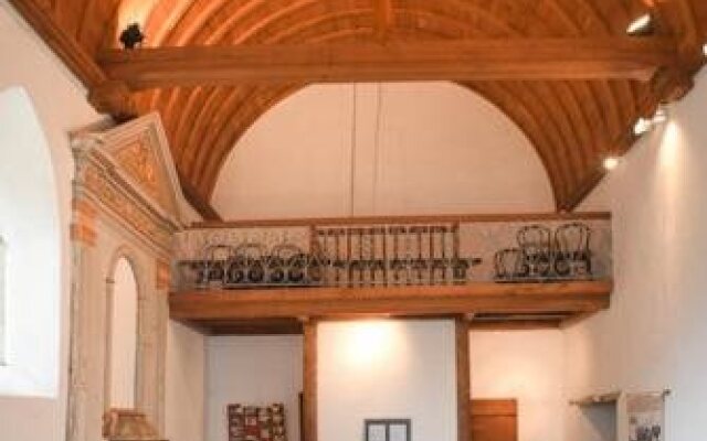 Château D'agneaux