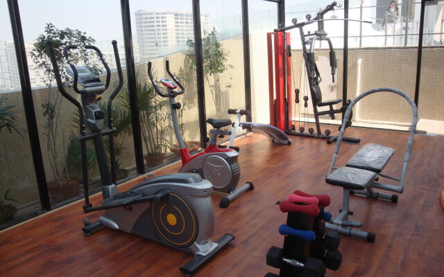 Senses Hotel