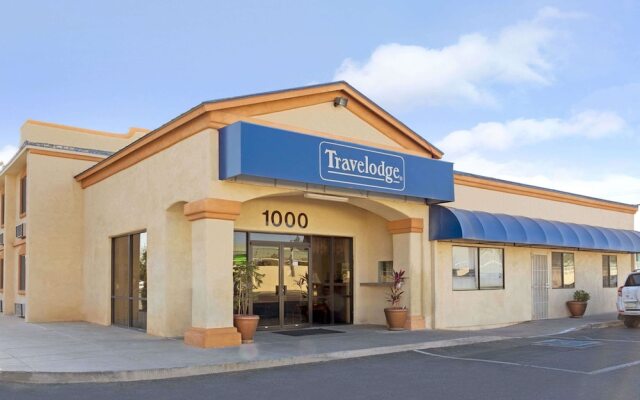 Travelodge Tucson AZ