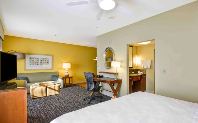 Homewood Suites by Hilton Dallas-Frisco