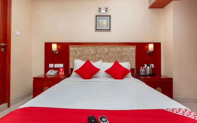 Edition O 30030 Hotel Metro Grand
