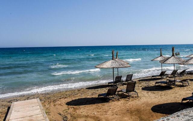 Luxury Four seasons Life apartment Bogaz