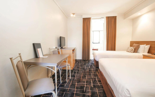 Commodore Motel Mildura