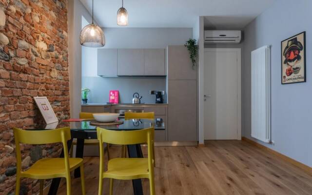 Le Casette del Balon by Wonderful Italy - 2-bedroom Apartment