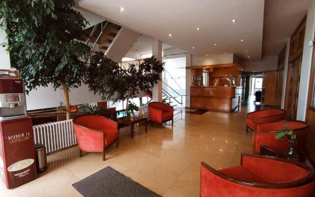 Gran Lourdes Hotel