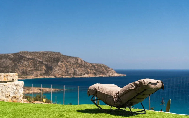 Sophid Wellness Suites Karpathos