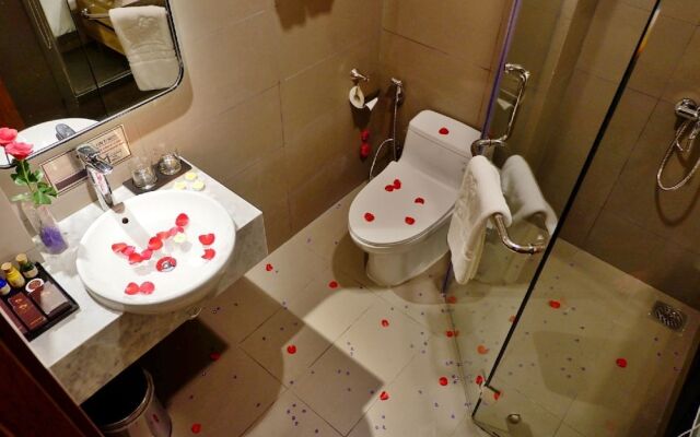 Thanh Long Hotel