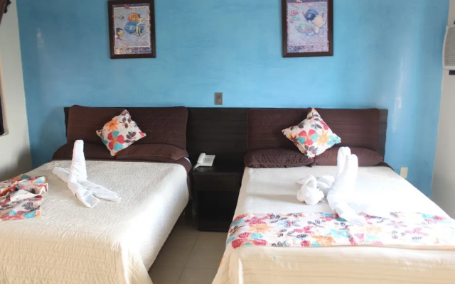 Hotel Real del Mar