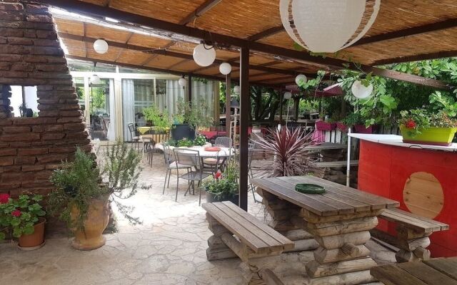 Hôtel Auberge du Bérange