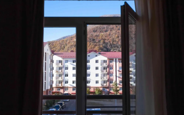 More Apartments na Estonskoy 37 k 8