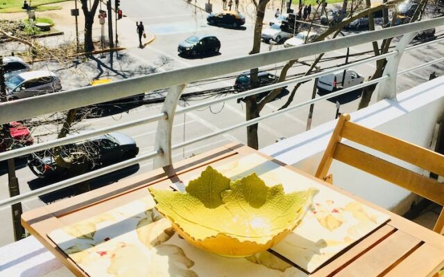 Royal Lyon Apartaments