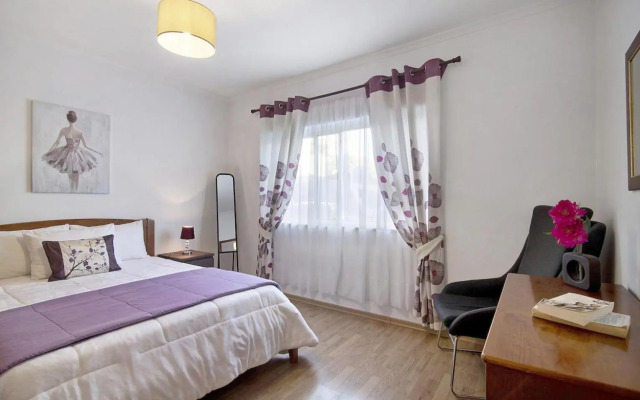 Apartamento Manelito House by Sunyway