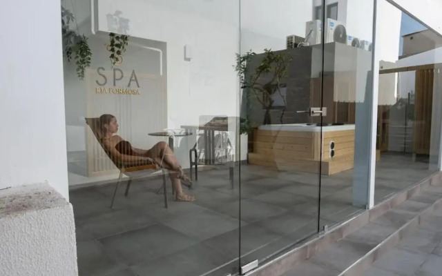 Ria Formosa Guest House
