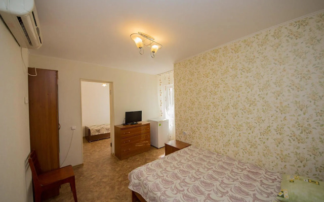 Roman Guest House