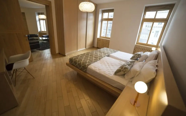 President apartment Sarajevo