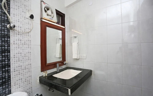 Surbee Resorts by OYO