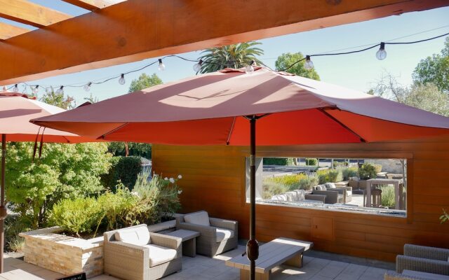 Quality Inn Stanford/silicon Valley