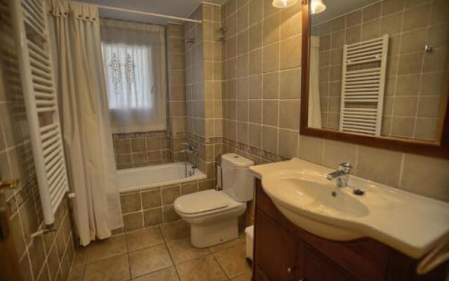 Apartamentos Casa Riu