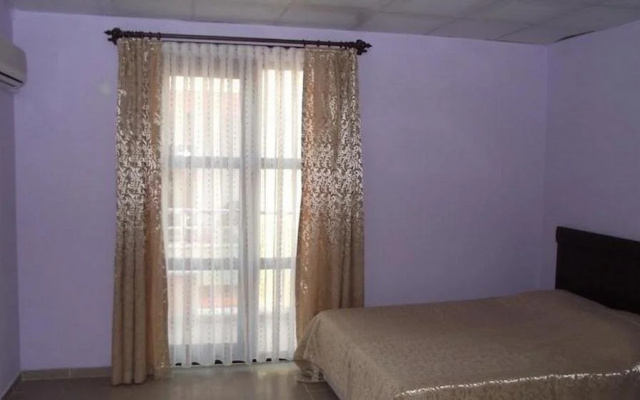 Ruritania Hotel