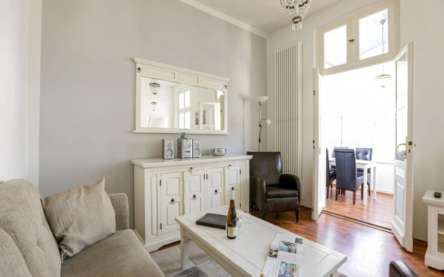 Villa Hartmann Drewitz App 04