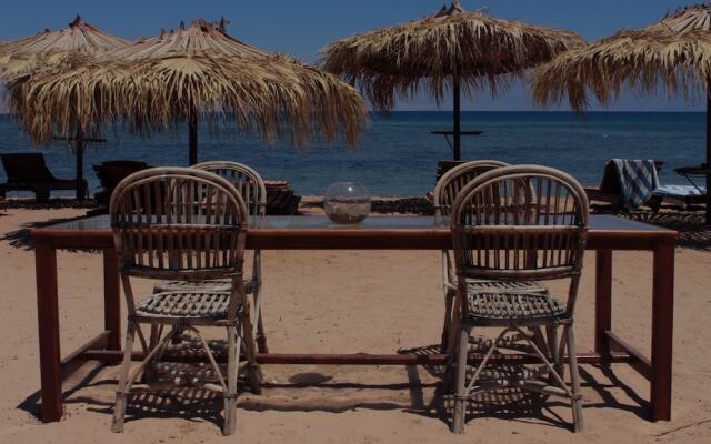 Nuweiba Lodge