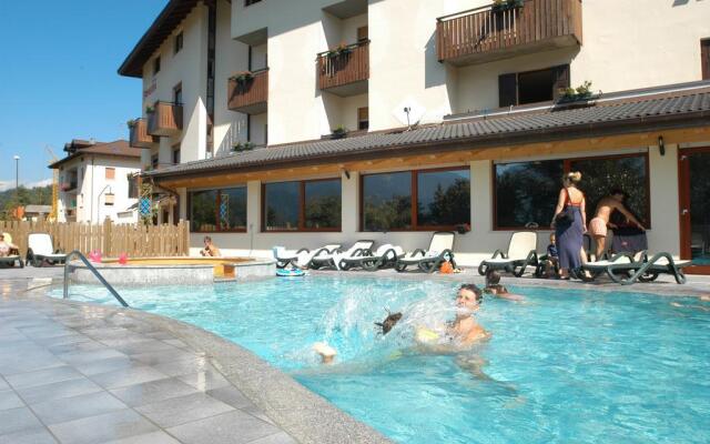 Family Hotel Primavera