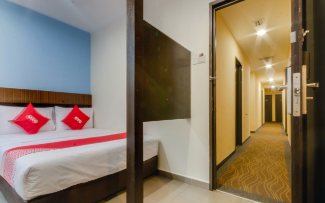 OYO 89948 Hotel Masai Utama