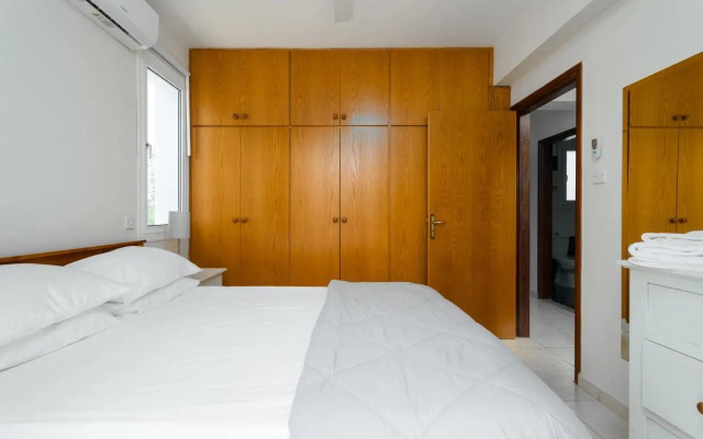 Villa Thalia Dafni 1