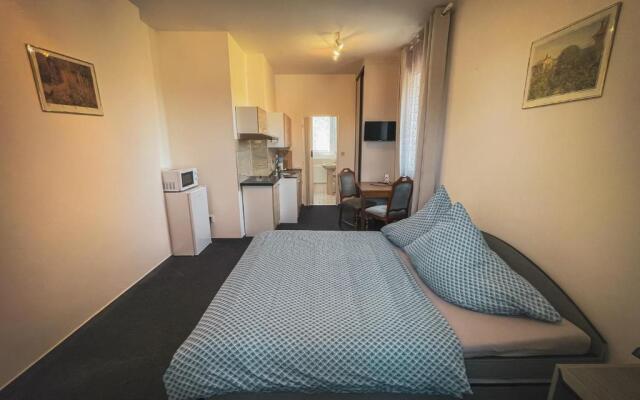 Hotel Apartment Faraon